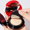Kem nền cushion YZS chống trôi màu đỏ, che khuyết điểm nhẹ, dưỡng ẩm cấp nước chuẩn Châu Âu Mỹ giá ưu đãi 101.976 VND 2