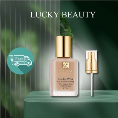 Kem Nền D W Stay in Place SPF10 7/30ml Che khuyết điểm, kiềm dầu, lâu trôi, 150k