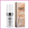 Kem nền đổi màu 30ml SPF30 – Kiểm soát dầu, che khuyết điểm, điều chỉnh màu da 5