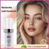 Kem nền đổi màu 30ml SPF30 – Kiểm soát dầu, che khuyết điểm, điều chỉnh màu da 7