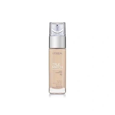 Kem nền lâu trôi dạng lỏng L'Oreal Paris True Match Blendable 30ml - Chỉ 329.000đ 3