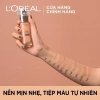 Kem nền lâu trôi dạng lỏng L'Oreal Paris True Match Blendable 30ml - Chỉ 329.000đ 7