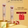 Kem Nền LP-II Siêu Mịn 20g Che Khuyết Điểm Chống Nắng Kiềm Dầu Lâu Trôi 75k