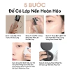 Kem Nền Mỏng Nhẹ Da Dầu Colorkey Long Lasting 30g - Lâu Trôi, Giá Ưu Đãi 293k 7