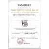 Kem Nền Mỏng Nhẹ Da Dầu Colorkey Long Lasting 30g - Lâu Trôi, Giá Ưu Đãi 293k 8