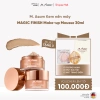 Kem nền mousse MAGIC FINISH Asam 30ml – Da mây mịn, che phủ tự nhiên, 725.000 VND