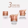 Kem nền mousse MAGIC FINISH Asam 30ml – Da mây mịn, che phủ tự nhiên, 725.000 VND 2