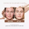 Kem nền mousse MAGIC FINISH Asam 30ml – Da mây mịn, che phủ tự nhiên, 725.000 VND 7