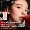 Kem nền serum 24h căng mướt L'Oreal Paris Infallible 1% Hyaluronic Acid – Tự nhiên, 30ml, chỉ 339k 5