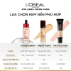Kem nền serum 24h căng mướt L'Oreal Paris Infallible 1% Hyaluronic Acid – Tự nhiên, 30ml, chỉ 339k 6
