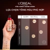 Kem nền serum 24h căng mướt L'Oreal Paris Infallible 1% Hyaluronic Acid – Tự nhiên, 30ml, chỉ 339k 7