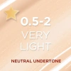 Kem nền serum 24h căng mướt L'Oreal Paris Infallible 1% Hyaluronic Acid – Tự nhiên, 30ml, chỉ 339k 10