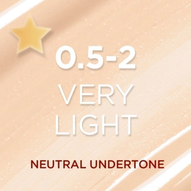 Kem nền serum 24h căng mướt L'Oreal Paris Infallible 1% Hyaluronic Acid – Tự nhiên, 30ml, chỉ 339k 10