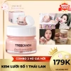 Kem Nền TREE CHADA Thái Lan Nâng Tone Dưỡng Trắng Chống Nắng 1 Bước - Giá 235k