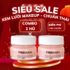 Kem Nền TREE CHADA Thái Lan Nâng Tone Dưỡng Trắng Chống Nắng 1 Bước - Giá 235k 2