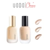 Kem Nền Uodo Dạng Lỏng 30ml Dưỡng Ẩm Kiềm Dầu, Che Phủ Tốt Da Khô và Da Dầu Giá ưu đãi 251k
