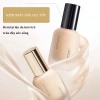 Kem Nền Uodo Dạng Lỏng 30ml Dưỡng Ẩm Kiềm Dầu, Che Phủ Tốt Da Khô và Da Dầu Giá ưu đãi 251k 3