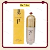 Kem nền Whoo Essential Foundation giá ưu đãi 490k – Dưỡng ẩm, che khuyết điểm, không bít tắc lỗ chân lông