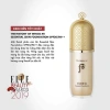 Kem nền Whoo Essential Foundation giá ưu đãi 490k – Dưỡng ẩm, che khuyết điểm, không bít tắc lỗ chân lông 3