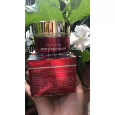 Kem Ngăn Anh Gia Truyền 30g Trị mụn thâm trắng da giảm còn 92.400đ