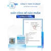 Kem ngày Fermented Cream 10 TX Cosmetic 25g - Mờ đốm nâu, đồi mồi, da trắng sáng, căng bóng 4
