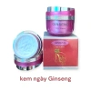 Kem ngày Ginseng nhân sâm dưỡng trắng da, mờ nám tàn nhang Hàn Quốc 301.000đ