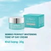 Kem Ngày Tái Sinh Sennio Perfect Whitening 30g – Da căng bóng, phục hồi, ưu đãi giảm giá 2