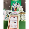 Kem nghệ dưỡng da mẹ bầu - Mờ thâm nám, sáng da, giảm mụn, dưỡng ẩm - Chỉ 67.500đ 6