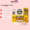 Kem nghệ herbal Thái Lan giảm mụn, chống thâm - Chỉ 109.000đ, giá cũ 131.890đ