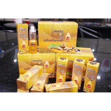 Kem nghệ herbal Thái Lan giảm mụn, chống thâm - Chỉ 109.000đ, giá cũ 131.890đ 4 Kem nghệ herbal Thái Lan giảm mụn, chống thâm - Chỉ 109.000đ, giá cũ 131.890đ 4