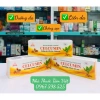 Kem nghệ Nano Curcumin ngừa mụn, dưỡng da, liền sẹo và Vitamin E chỉ 50.000₫