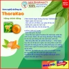 Kem Nghệ THORAKAO Dưỡng Da Mụn Ngăn Ngừa và Giảm Vết Thâm 7g - Giá 50.500đ - Minpharmacy 5