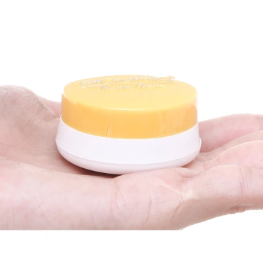 Kem Nghệ Trang Điểm THORAKAO Dưỡng Trắng Da Mờ Thăm 3G – Chỉ 65.000đ, giảm từ 83.850đ
