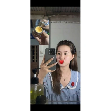 Kem Nghệ Tươi Dưỡng ẩm, Sáng da, Giảm nếp nhăn - Chỉ 120.000 VND 6