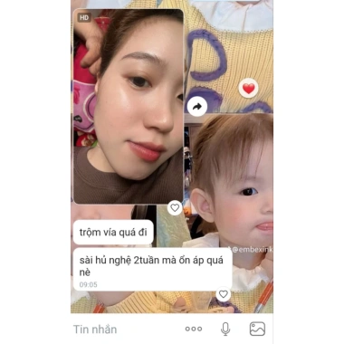 Kem Nghệ Tươi Dưỡng ẩm, Sáng da, Giảm nếp nhăn - Chỉ 120.000 VND 7
