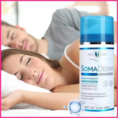 Kem Ngủ Cho Nữ 96g Dưỡng Ẩm Thư Giãn Cơ Bắp, Massage Ban Đêm - Buraivn 3
