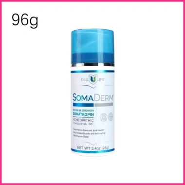 Kem Ngủ Cho Nữ 96g Dưỡng Ẩm Thư Giãn Cơ Bắp, Massage Ban Đêm - Buraivn 5