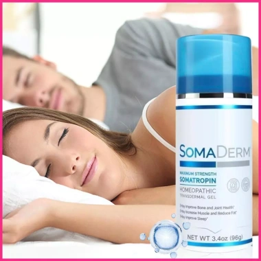 Kem Ngủ Cho Nữ 96g Dưỡng Ẩm Thư Giãn Cơ Bắp, Massage Ban Đêm - Buraivn 7