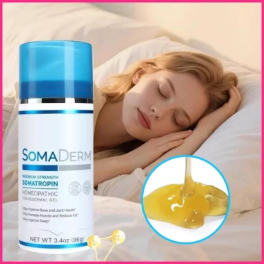 Kem Ngủ Cho Nữ 96g Dưỡng Ẩm Thư Giãn Cơ Bắp, Massage Ban Đêm - Buraivn 8