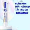 Kem Ngừa Mụn Decumar Anti-Acne ProMax 15g Giảm sưng viêm, mờ thâm sẹo - 142.100 VND 2