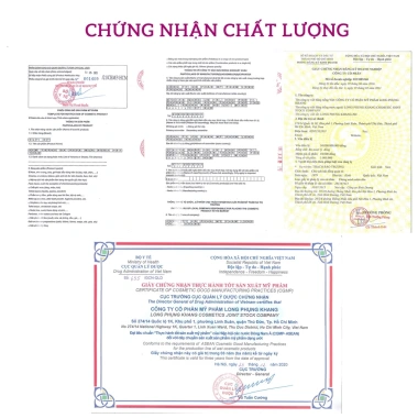 Kem ngừa mụn OLY HT 25g - Trắng da, ngừa vết thâm, chính hãng Long Phụng Khang, giảm giá 22% 6