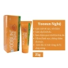 Kem ngừa mụn YOOSUN Acnes 15g - Kiểm soát bã nhờn, ngừa thâm sẹo, chỉ 85.000đ 5