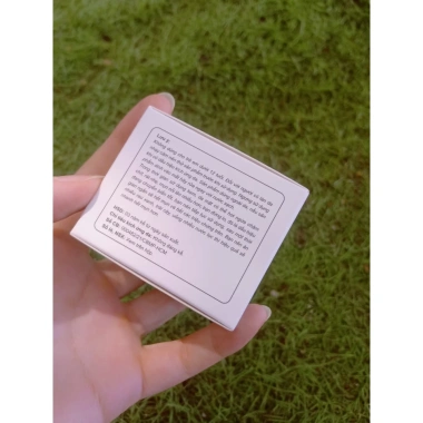 Kem Ngừa Thâm, Ngừa Mụn, Giảm Mụn, Tái Tạo Da V‑NICE 15g - Giá ưu đãi 179.000 VND 2 Kem Ngừa Thâm, Ngừa Mụn, Giảm Mụn, Tái Tạo Da V‑NICE 15g - Giá ưu đãi 179.000 VND 2