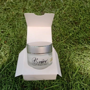 Kem Ngừa Thâm, Ngừa Mụn, Giảm Mụn, Tái Tạo Da V‑NICE 15g - Giá ưu đãi 179.000 VND