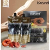 Kem nhuộm tóc đen/nâu siêu phủ bạc thảo dược Karseell 500ml x2 giá ưu đãi 150.000đ