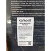 Kem nhuộm tóc đen/nâu siêu phủ bạc thảo dược Karseell 500ml x2 giá ưu đãi 150.000đ 2