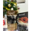 Kem nhuộm tóc đen/nâu siêu phủ bạc thảo dược Karseell 500ml x2 giá ưu đãi 150.000đ 6