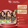 Kem Nhuộm Tóc Garnier Color Naturals – Giá 79.000đ, màu bền, không amoni, dưỡng tóc