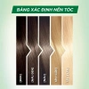 Kem Nhuộm Tóc Garnier Color Naturals – Giá 79.000đ, màu bền, không amoni, dưỡng tóc 6