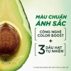 Kem Nhuộm Tóc Garnier Color Naturals – Giá 79.000đ, màu bền, không amoni, dưỡng tóc 8
